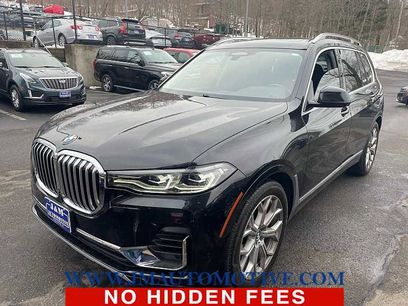 Used 2022 BMW X7 xDrive40i