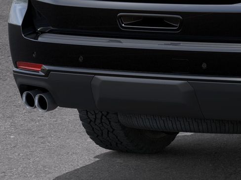 New 2026 Chevrolet Tahoe Z71 w/ Z71 Off-Road Package AWD/4WD image 38