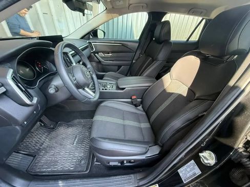 Used 2025 MAZDA CX-50 AWD 2.5 S w/ Weather Package image 15