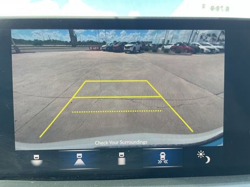 Used 2024 Acura MDX Technology image 10