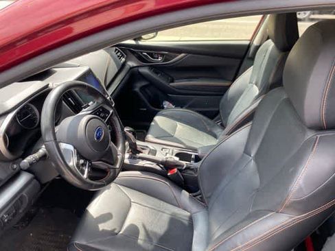 Used 2019 Subaru Crosstrek 2.0i Limited w/ Moonroof Package w/Navigation AWD/4WD image 22