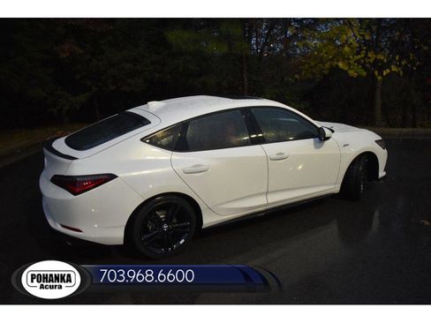 New 2026 Acura Integra A-Spec image 11