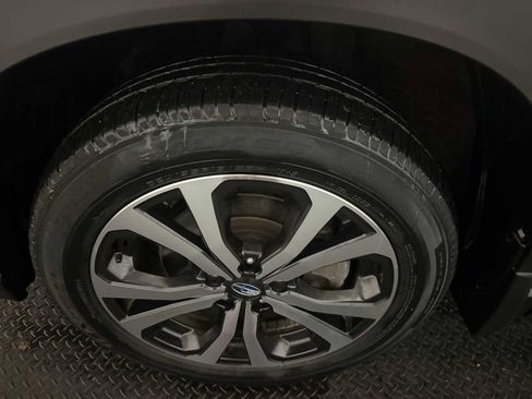 Used 2023 Subaru Forester Limited image 8