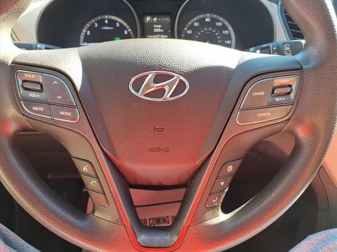 Used 2018 Hyundai Santa Fe Sport w/ 2.4L Value Package 02 image 21