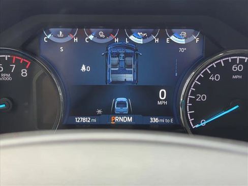 Used 2022 Ford F150 XLT w/ Equipment Group 302A High AWD/4WD image 13