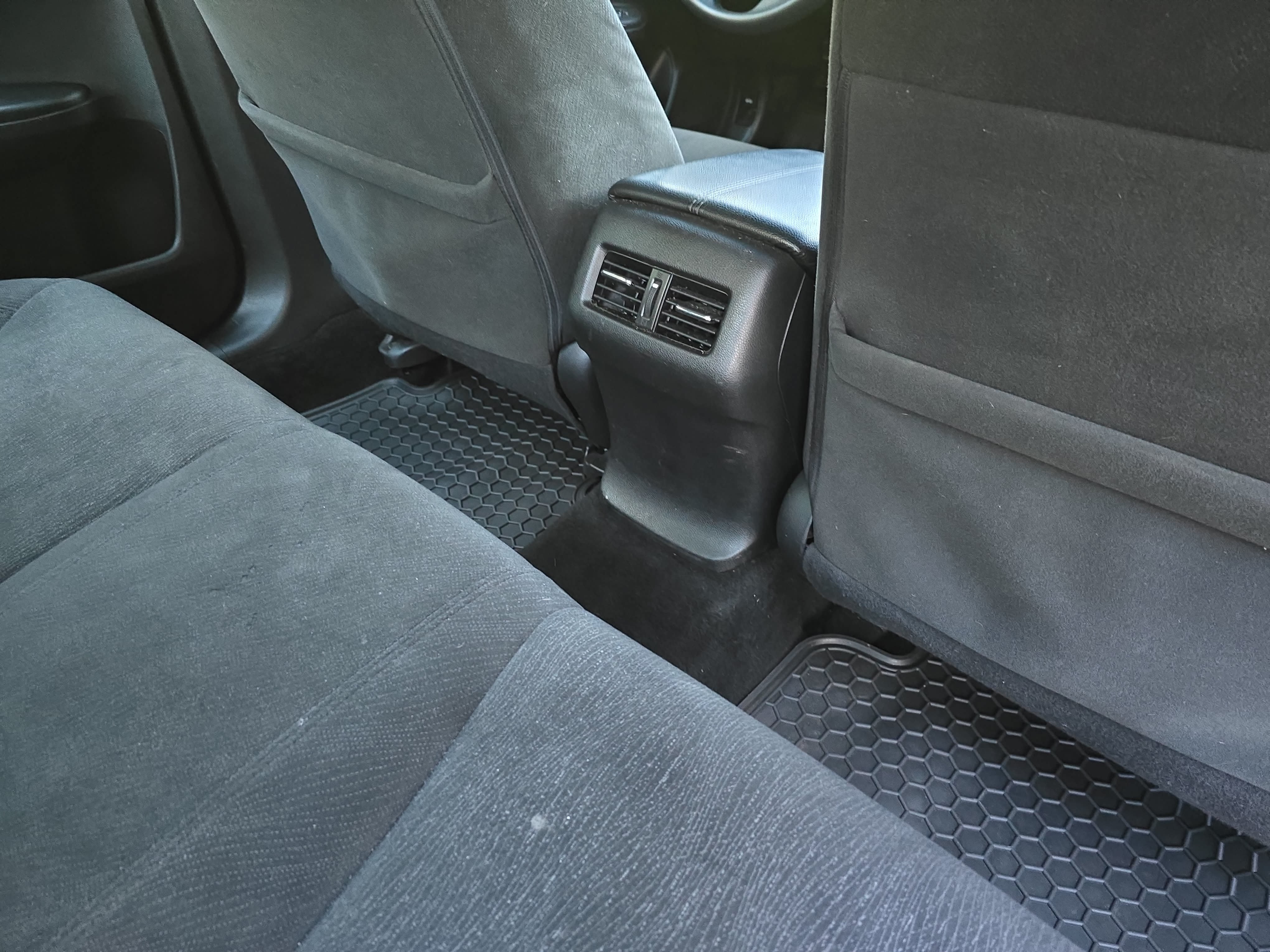 Used 2015 Honda Accord EX image 11