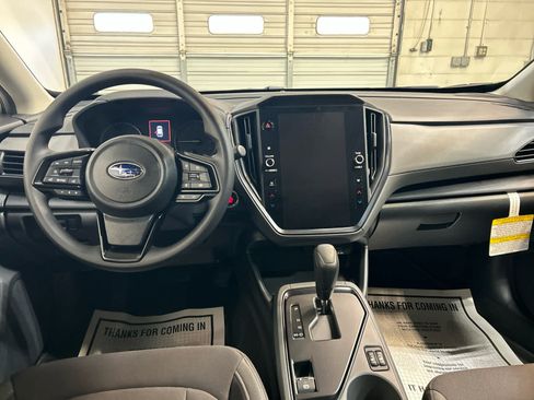 New 2026 Subaru Crosstrek 2.0i Premium AWD/4WD image 4