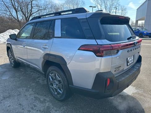 New 2026 Subaru Outback Premium image 5