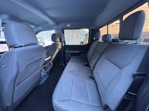Used 2025 Ford F150 XLT w/ Equipment Group 302A MID image 23