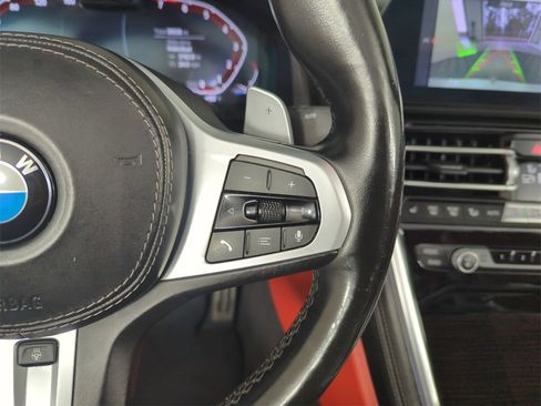 Used 2022 BMW 840i Convertible image 22