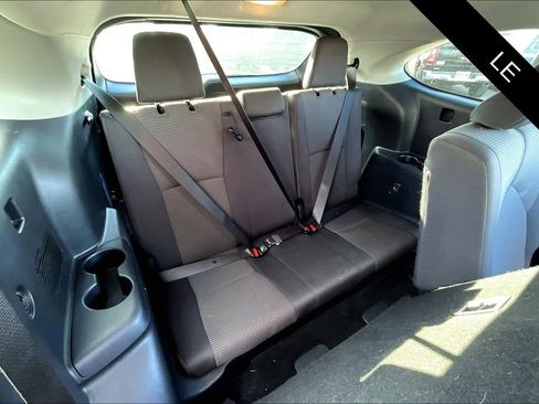 Used 2024 Toyota Highlander LE image 25