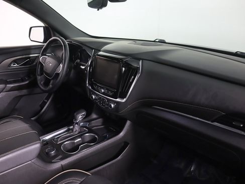 Used 2023 Chevrolet Traverse Premier w/ Redline Edition image 33