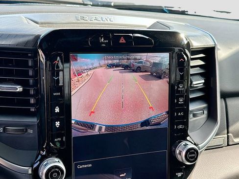 New 2026 RAM 1500 Big Horn AWD/4WD image 15