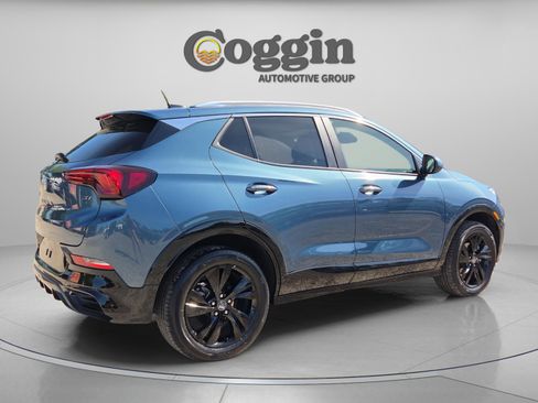 Used 2024 Buick Encore GX Sport Touring image 5