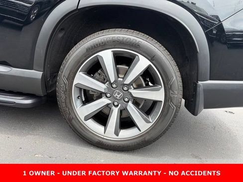Used 2023 Honda Pilot Elite image 10