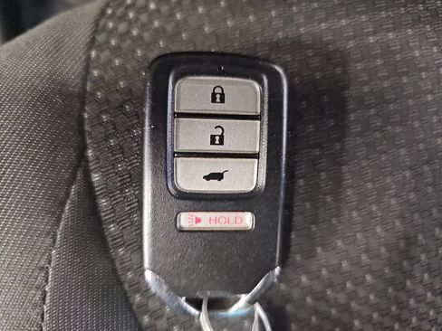 Used 2022 Honda HR-V EX image 35
