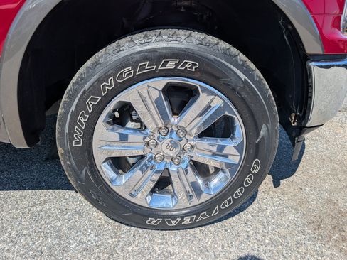 Used 2019 Ford F150 King Ranch w/ Equipment Group 601A Luxury image 9