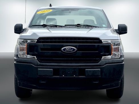 Used 2020 Ford F150 XL image 2