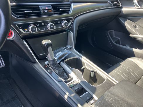 Used 2021 Honda Accord Sport Special Edition image 28