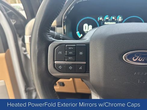 Used 2022 Ford F150 Lariat image 15