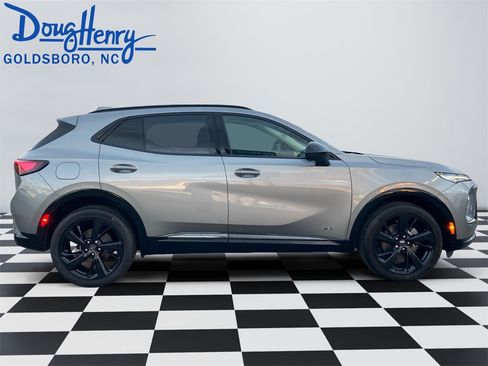 New 2026 Buick Envision Sport Touring image 6