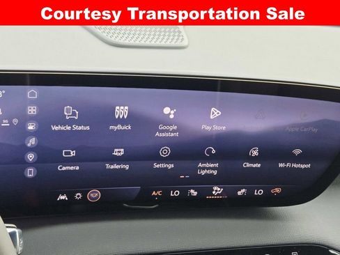 New 2026 Buick Enclave Sport Touring w/ Power Package image 23