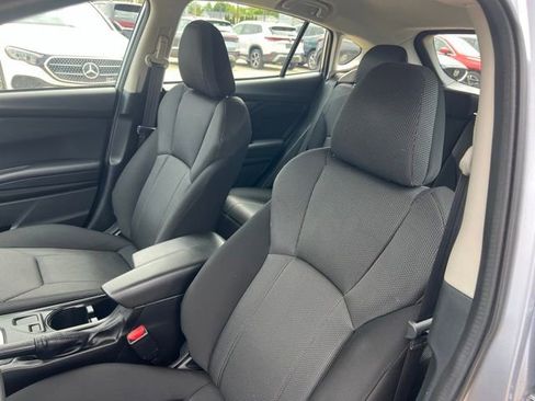 Used 2023 Subaru Impreza 2.0i AWD/4WD image 7