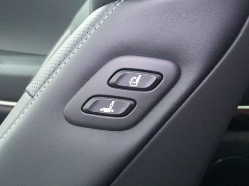 New 2026 Genesis GV80 3.5T Prestige AWD/4WD image 20