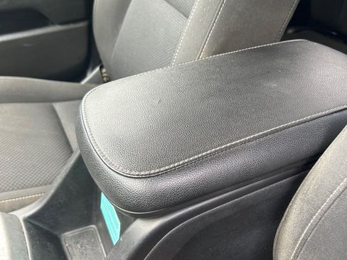 Used 2020 Chevrolet Colorado LT w/ Safety Package RWD image 14