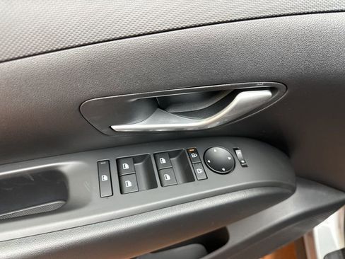 New 2026 Hyundai Tucson Blue SE w/ Tow & Go Package image 24