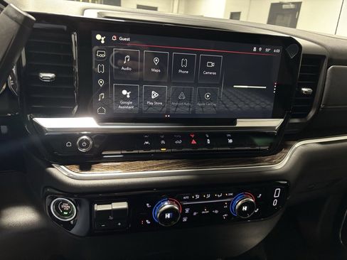 New 2026 GMC Sierra 1500 SLE w/ Preferred Package image 20