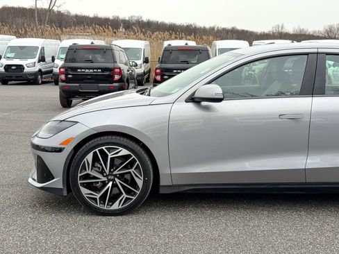 Used 2024 Hyundai Ioniq 6 SEL image 9