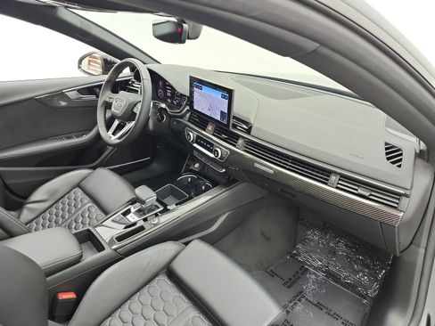 Used 2023 Audi RS 5 Sportback image 21