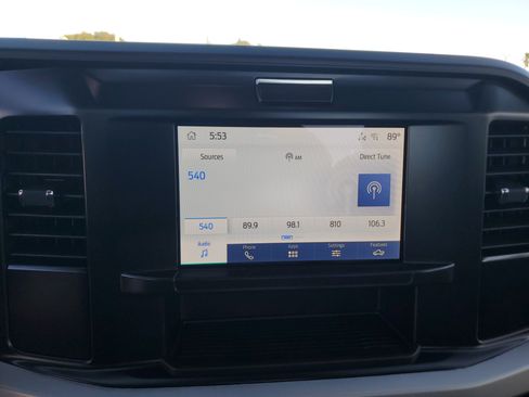 New 2026 Ford F350 XL w/ XL Chrome Package image 18