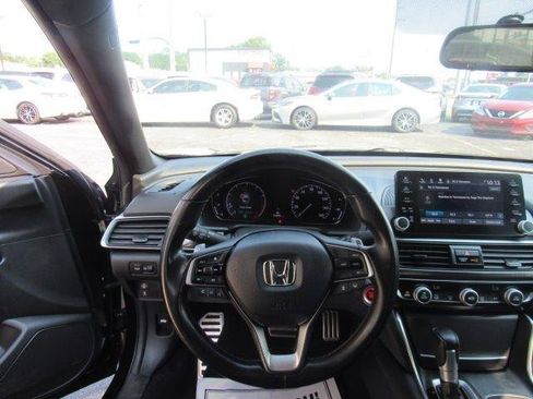 Used 2020 Honda Accord Sport image 24