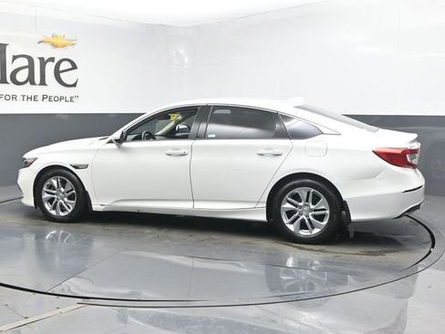 Used 2018 Honda Accord LX image 50