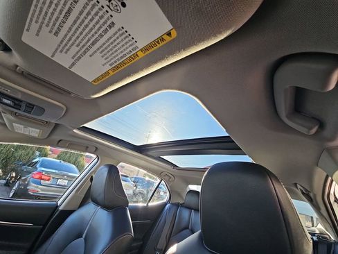 Used 2024 Toyota Camry XSE image 18