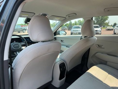 Used 2025 Hyundai Kona SEL AWD/4WD image 22