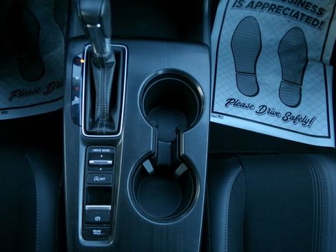 Certified 2024 Honda Civic Sport image 14