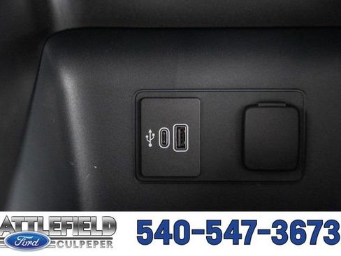 New 2026 Ford Explorer Active image 25