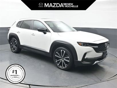 Certified 2023 MAZDA CX-50 AWD 2.5 Turbo w/ Cargo Package