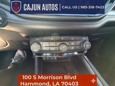 Used 2021 Dodge Durango GT AWD/4WD image 23