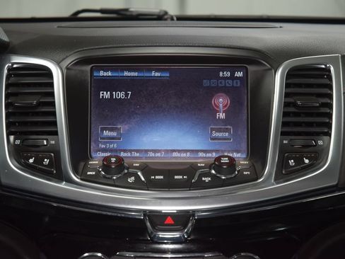 Used 2017 Chevrolet SS RWD image 29
