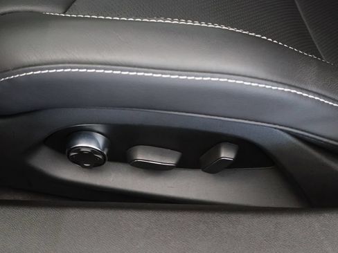 Used 2024 Chevrolet Corvette Stingray Preferred Conv w/ Battery Protection Package RWD image 21