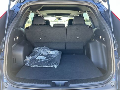 Certified 2026 Honda CR-V Sport image 21