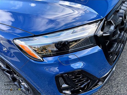 Used 2025 Audi SQ7 Prestige image 25