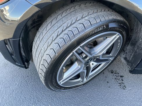 Used 2020 Mercedes-Benz C 300 4MATIC Sedan image 10