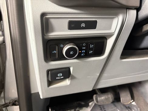 Certified 2025 Ford F150 XLT w/ Equipment Group 301A Standard AWD/4WD image 14