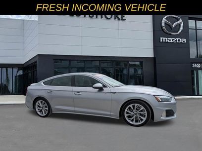 Used 2024 Audi A5 2.0T Prestige