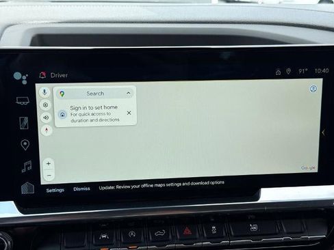 Certified 2023 Chevrolet Silverado 1500 LT AWD/4WD image 14